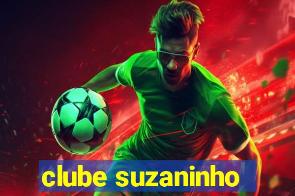 clube suzaninho